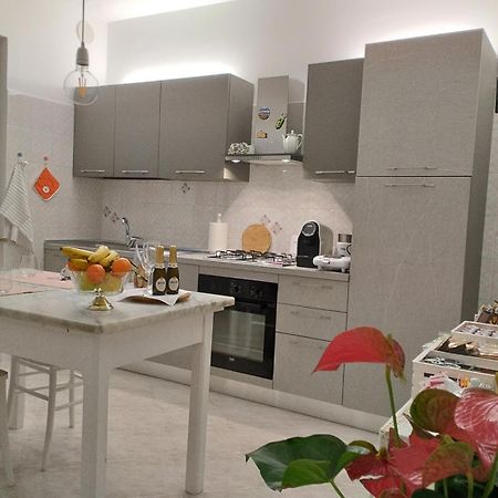 A Casa Ida Apartment Bagnoregio Luaran gambar