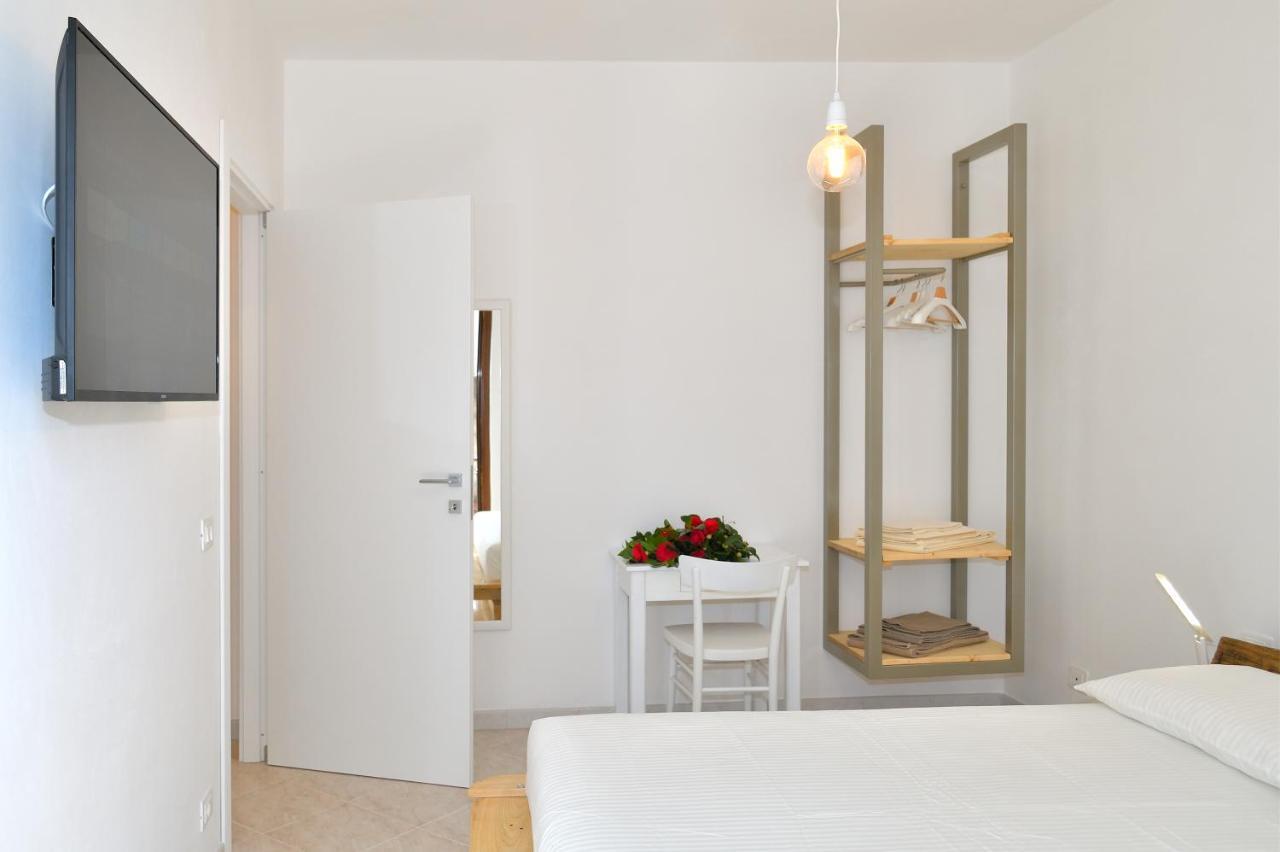 A Casa Ida Apartment Bagnoregio Luaran gambar