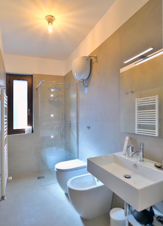 A Casa Ida Apartment Bagnoregio Luaran gambar