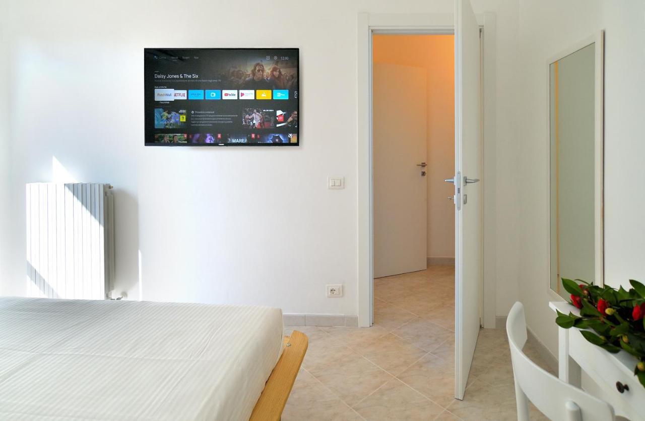 A Casa Ida Apartment Bagnoregio Luaran gambar