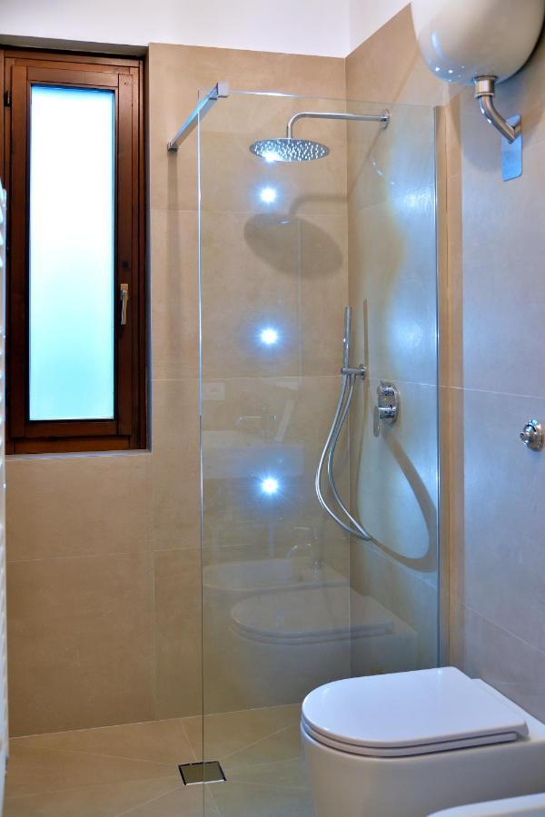 A Casa Ida Apartment Bagnoregio Luaran gambar