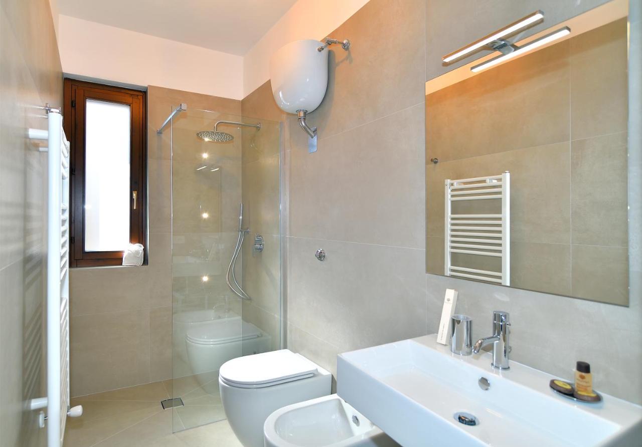 A Casa Ida Apartment Bagnoregio Luaran gambar