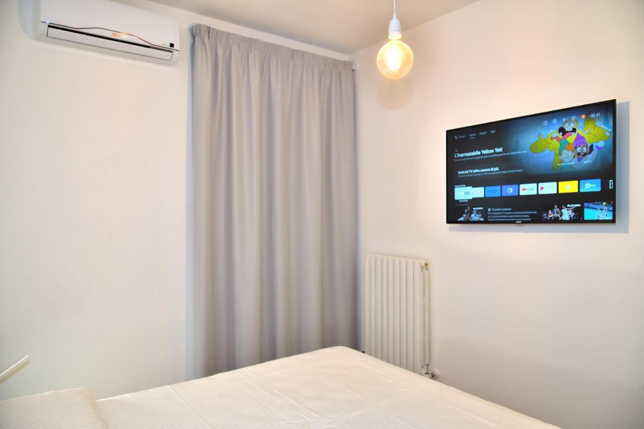 A Casa Ida Apartment Bagnoregio Luaran gambar