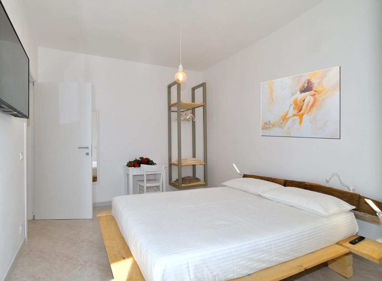 A Casa Ida Apartment Bagnoregio Luaran gambar