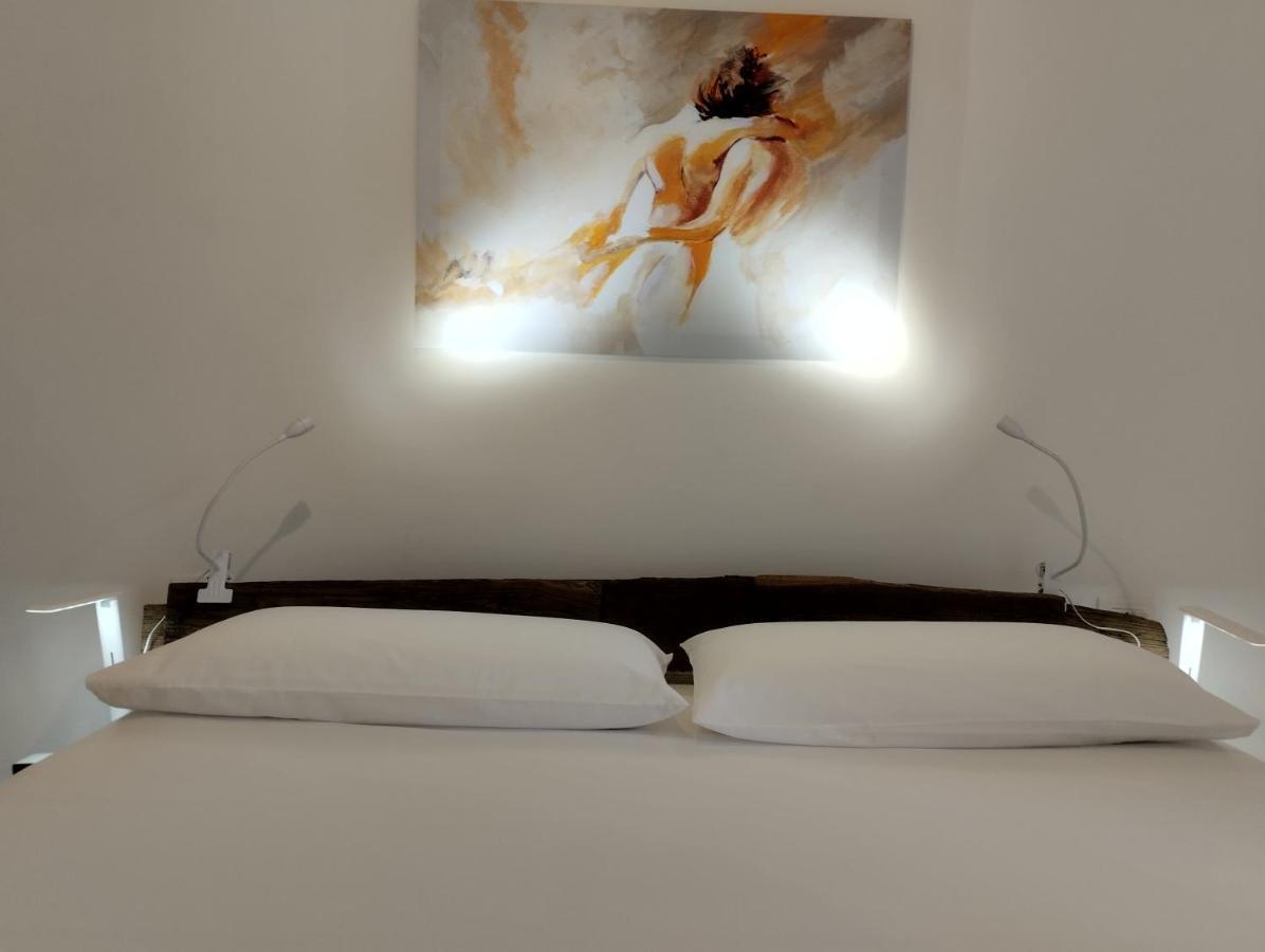 A Casa Ida Apartment Bagnoregio Luaran gambar