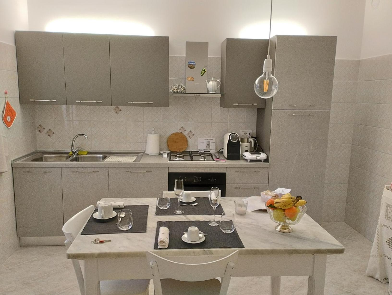 A Casa Ida Apartment Bagnoregio Luaran gambar
