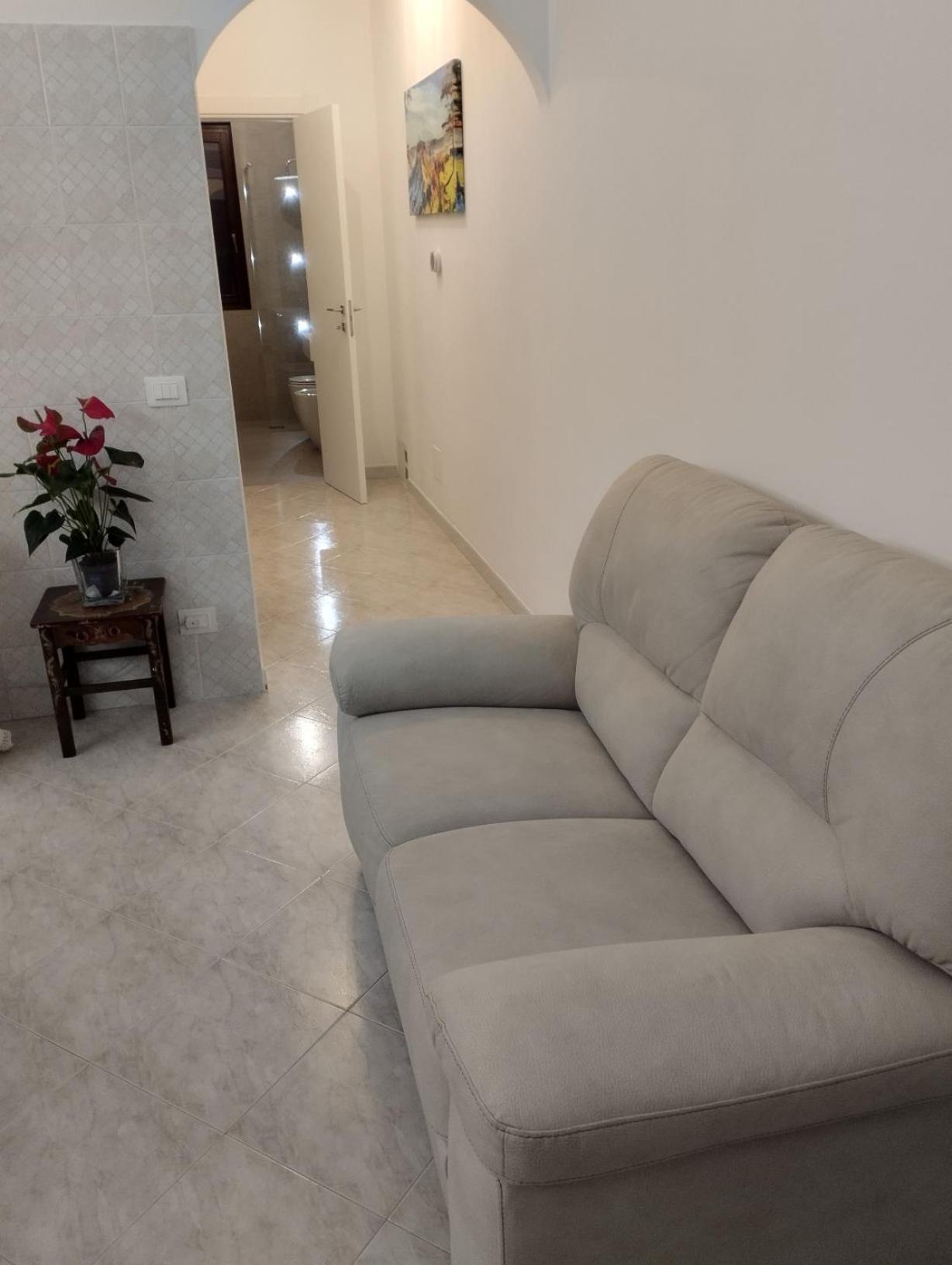 A Casa Ida Apartment Bagnoregio Luaran gambar