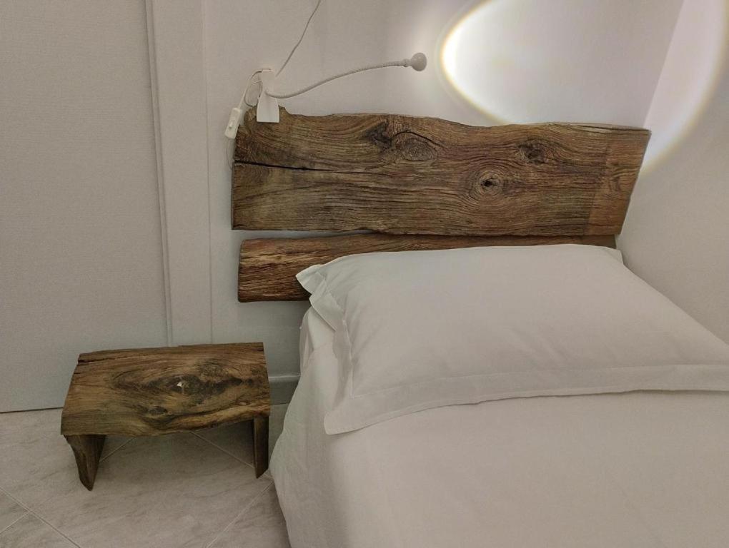 A Casa Ida Apartment Bagnoregio Luaran gambar